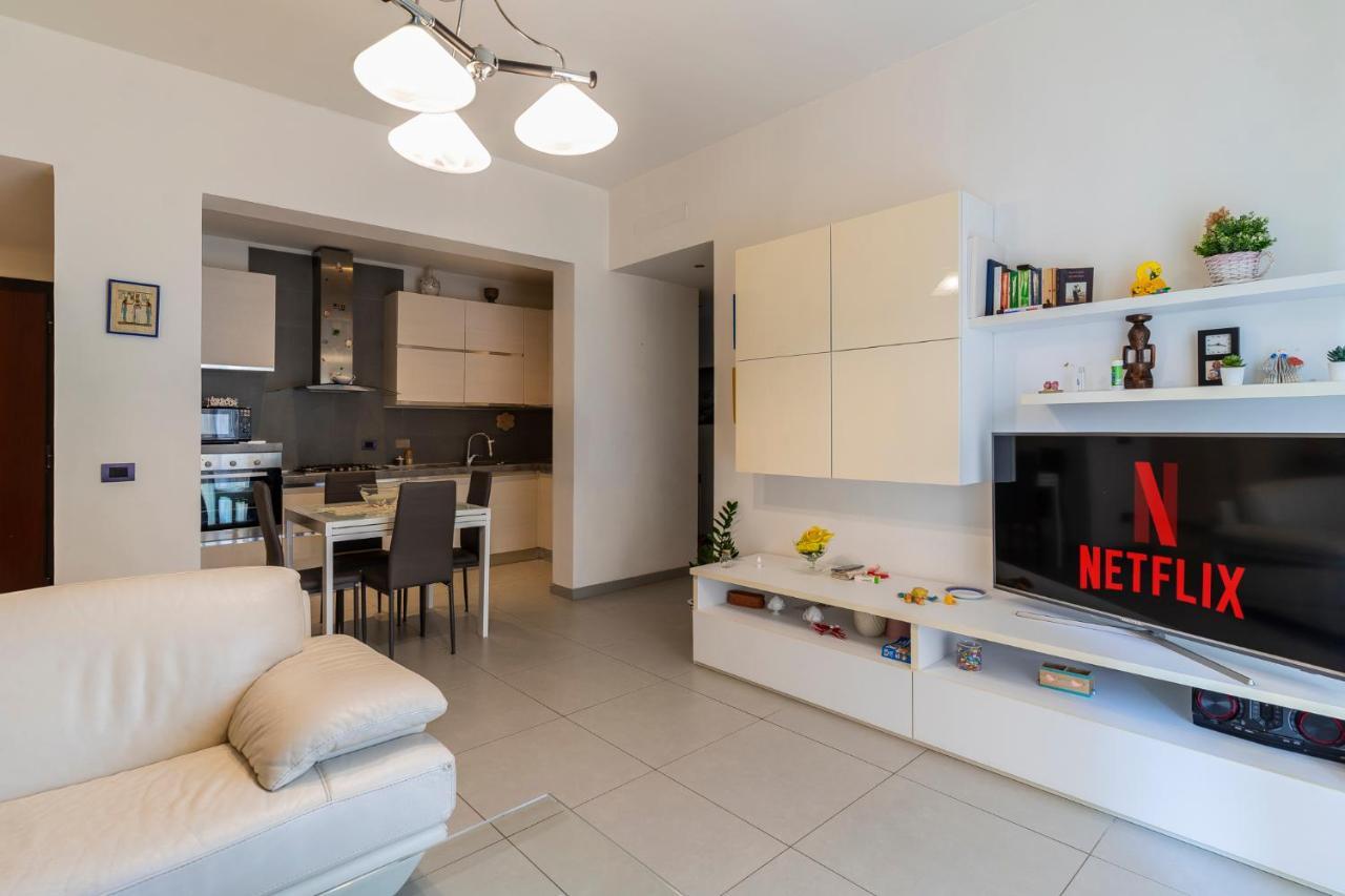 Appartamento Moderno 90 M Osp. Torregalli, Wifi Scandicci Exterior foto